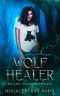 [The Jade Stone Chronicles 01] • Wolf Healer
